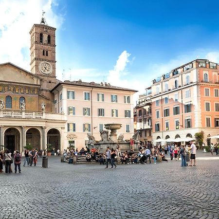 La Maison Di Sant'Anna Rome Exterior photo